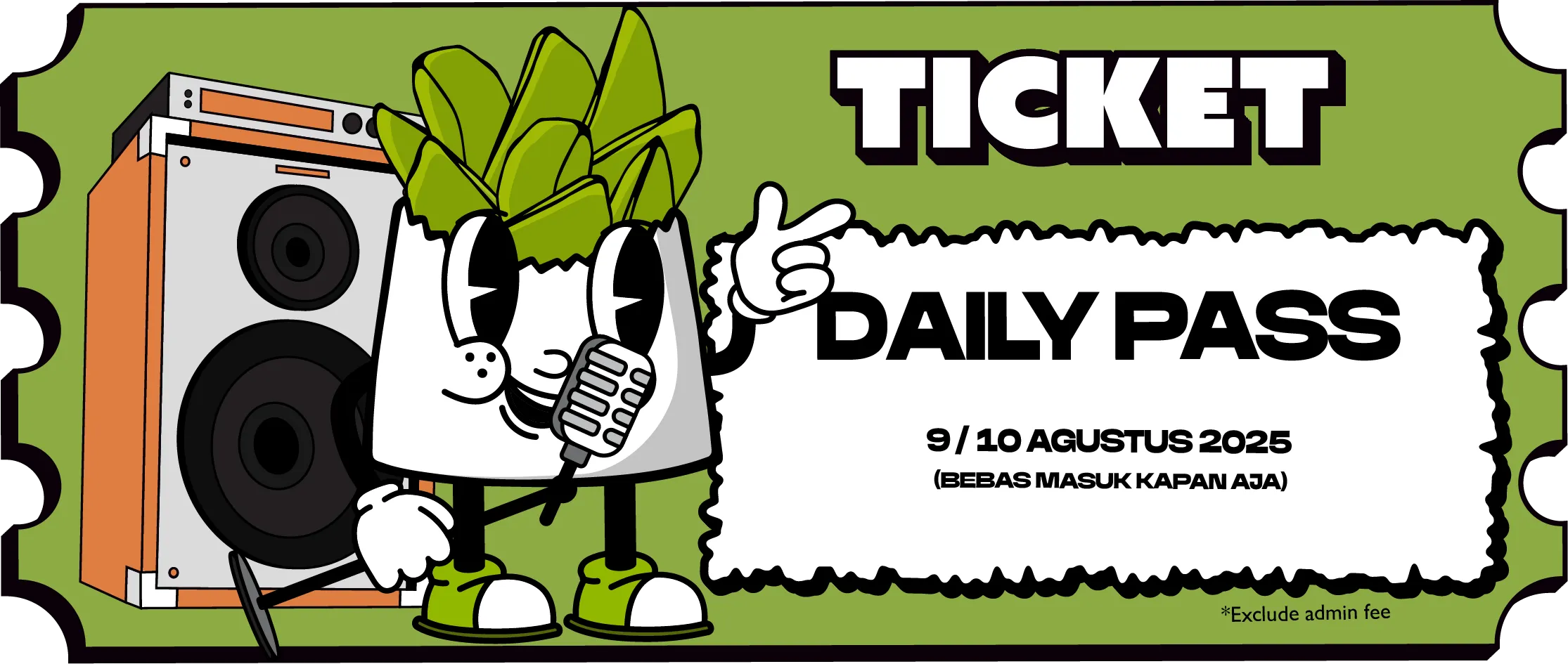 ticket-bangorfest